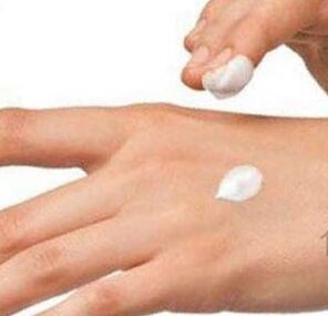 Zalf voor de behandeling van psoriasis