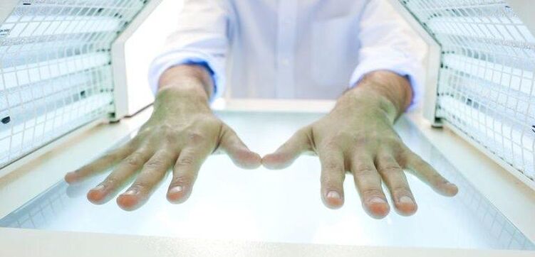 behandeling