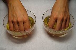 Baden voor de behandeling van psoriasis