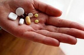 Medicatiebehandeling van psoriasis