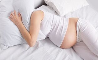 hoe psoriasis tijdens de zwangerschap te behandelen
